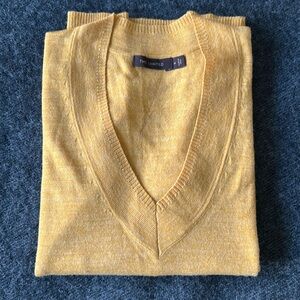 The Limited M Sweater